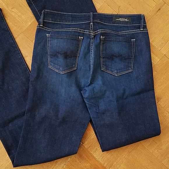 Sebastian McCall jeans - Picture 7 of 8